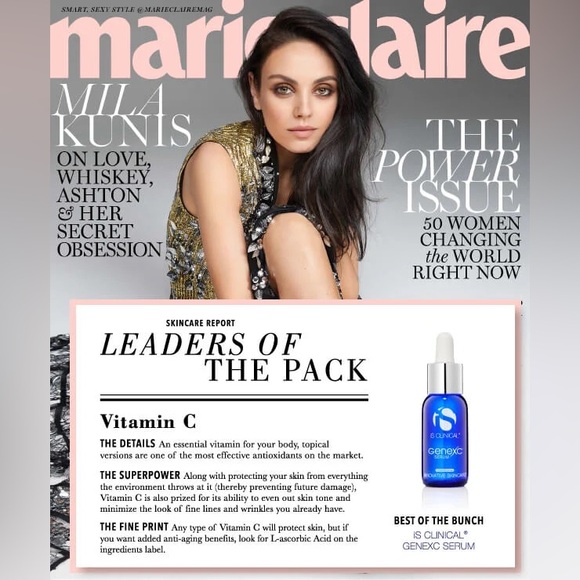 IS Clinical Genexc Serum 15ml - Picture 3 of 7